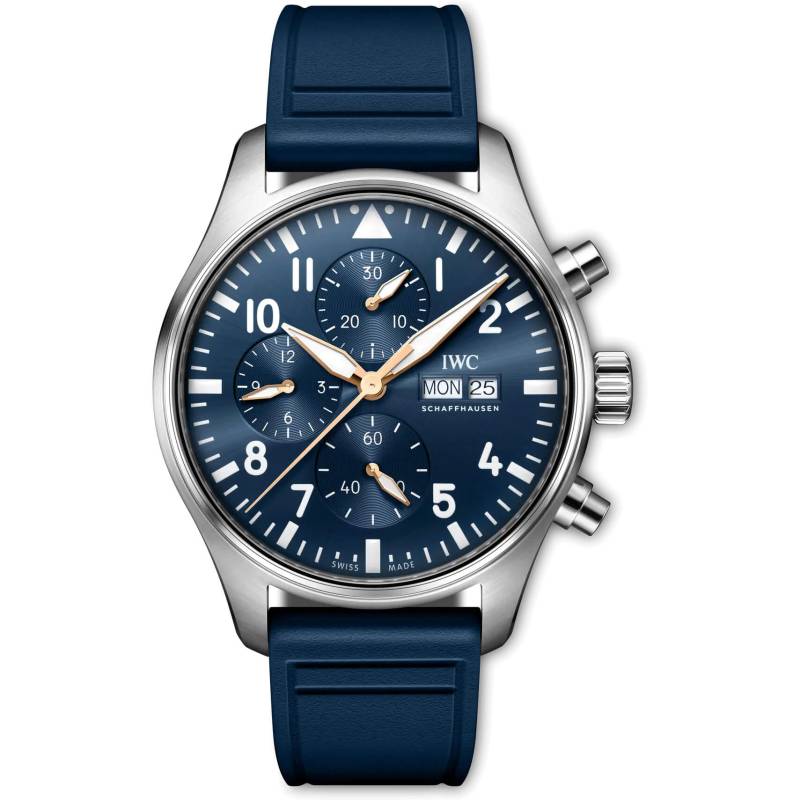 Watchdeal® - Neue Pilot's Watch Mark Uhren online zu günstigen Preisen kaufen