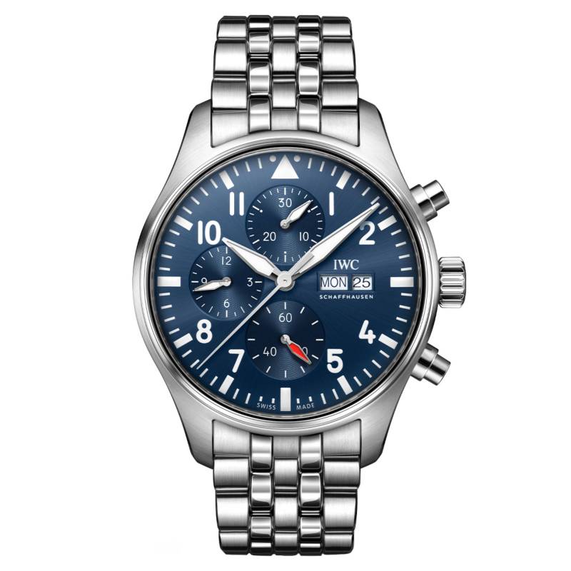 Watchdeal® - Neue Pilot's Watch Mark Uhren online zu günstigen Preisen kaufen
