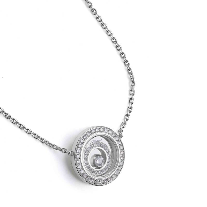 Chopard Schmuck kaufen: Alle Modelle und Preise bei Watchdeal®