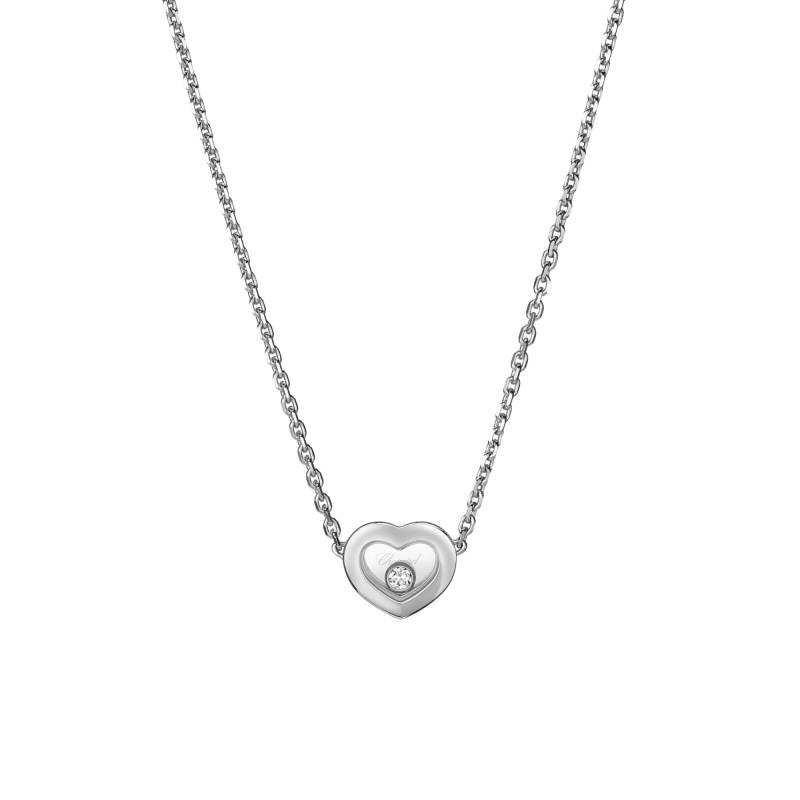 Chopard Collier Happy Diamonds Icons Halskette 81A054-5001