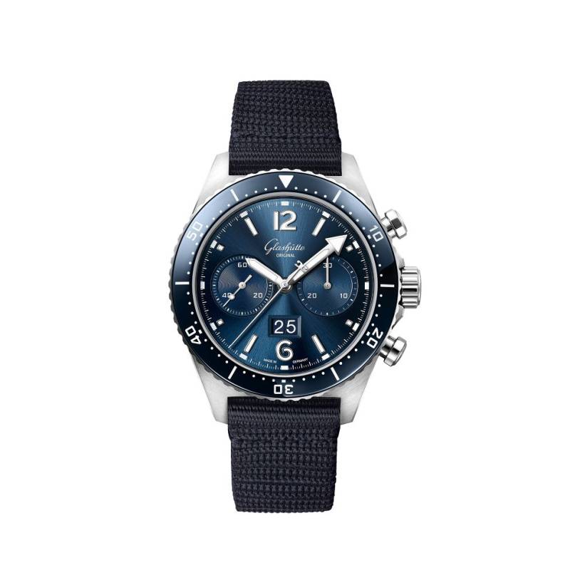 Watchdeal 1-37-23-02-81-36 Glashütte Original SeaQ
