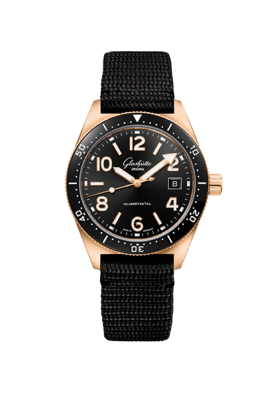 Shop for New Glashütte Original Watches at low prices at Watchdeal®