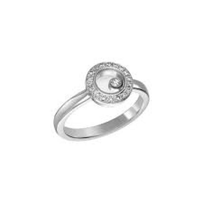 Chopard Happy Diamonds Icons Ring 82A017-1200  Watchdeal®