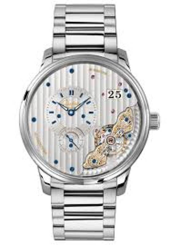 Watchdeal 1-91-02-02-02-71 Glashütte Original PanoMaticInverse