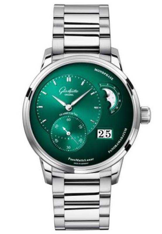 Glashütte Original PanoMaticLunar 1-90-02-13-32-70 Watchdeal