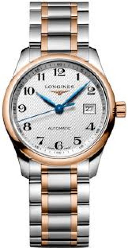 Watchdeal® - Longines Master Collection Automatic 29mm L2.257.5.79.7