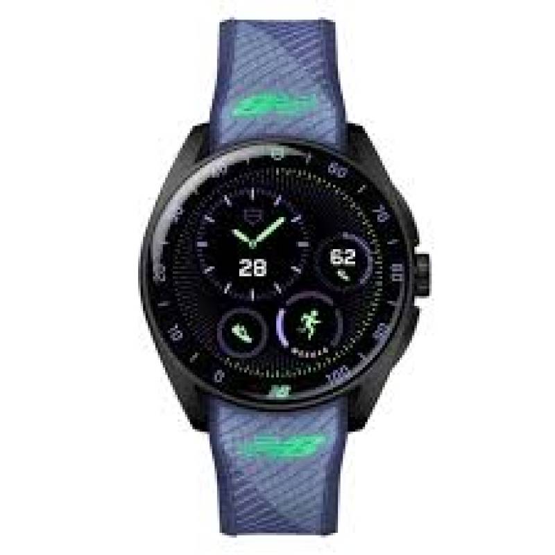 TAG Heuer Connected Calibre E5 x New Balance Edition SBT8082.EB0394 Watchdeal