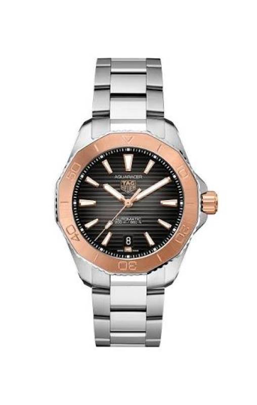 TAG Heuer Aquaracer Professional 200 Date WBP2151.BA0627 Watchdeal