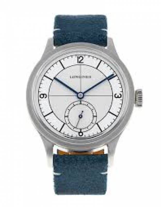 Watchdeal® - Neue Longines Heritage Classic Uhren online zu günstigen Preisen kaufen