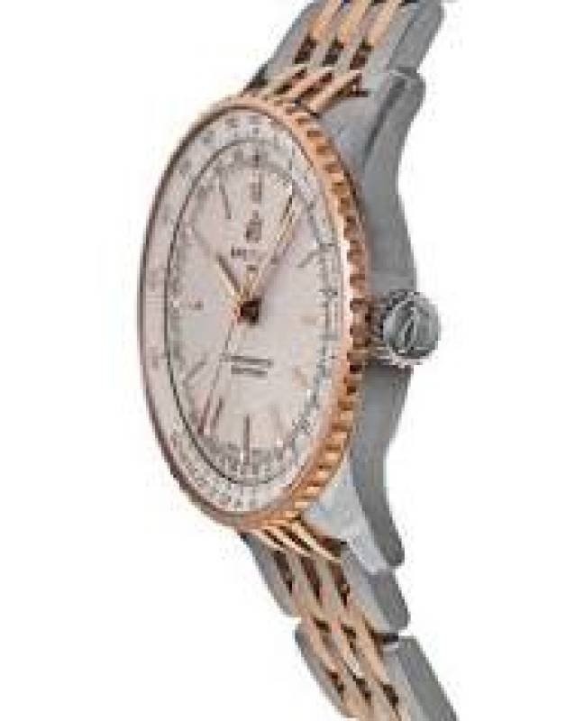 Get a bargain at Watchdeal U17329F41G1U1 Breitling Navitimer Automatic 41