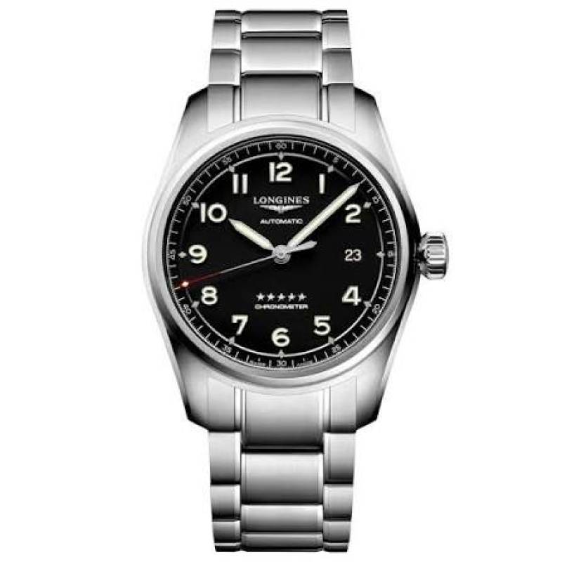 Watchdeal® - Longines Spirit Prestige Edition L3.810.4.53.9
