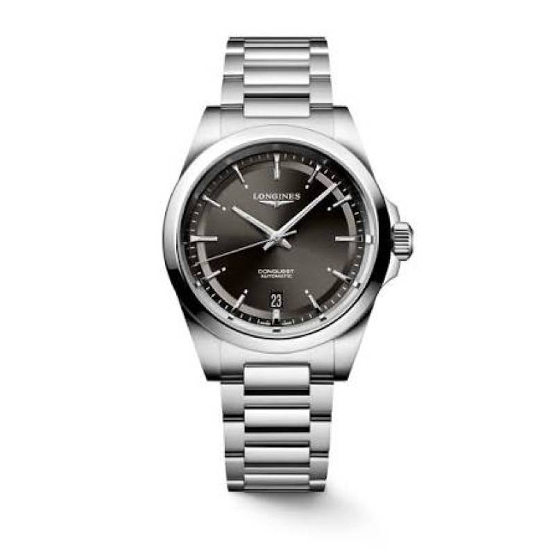 Watchdeal® - Longines Conquest 38mm L3.720.4.52.6