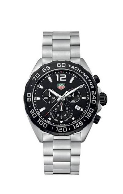 TAG Heuer Formula 1 Quarz Chronograph CAZ1010.BA0842 Watchdeal