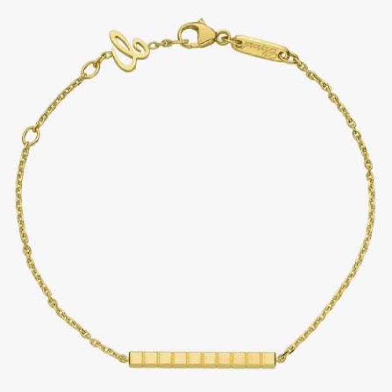 Chopard Ice Cube Pure Armband 857702-0001 Watchdeal®