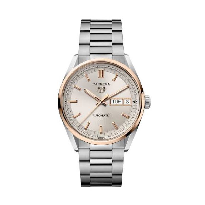 TAG Heuer Carrera Day-Date WDA2150.BA0043 Watchdeal