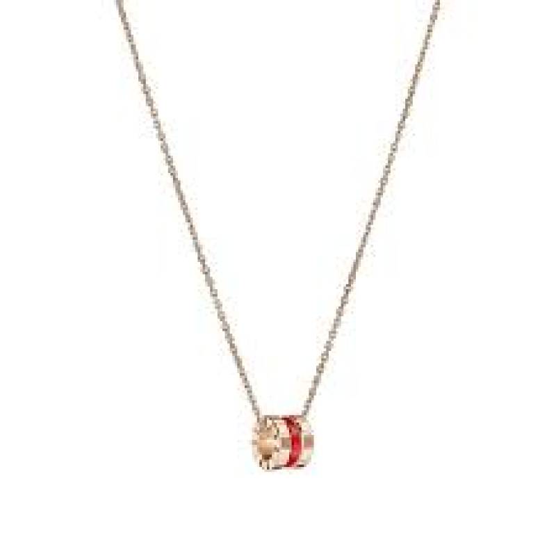 Chopard Ice Cube Red HyCeram® Pendant 797005-9001 bei Watchdeal®
