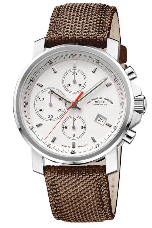 Mühle Glashütte: Alle Modelle und Preise bei Watchdeal® Deutschland