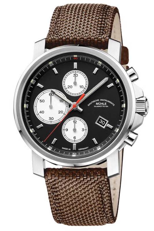 Mühle Glashütte: Alle Modelle und Preise bei Watchdeal® Deutschland
