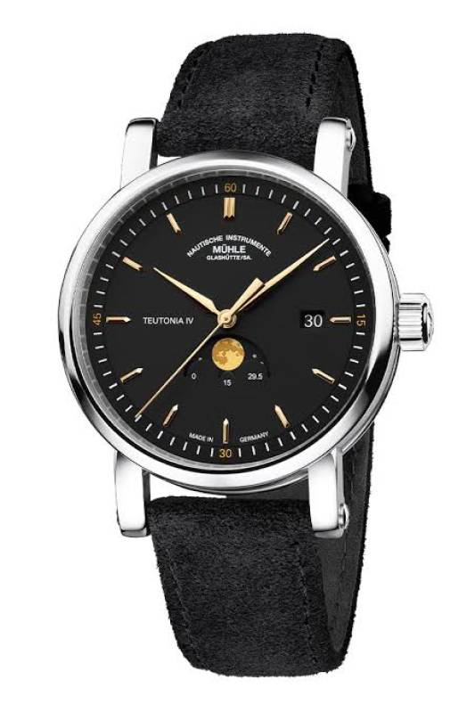 Mühle Glashütte: Alle Modelle und Preise bei Watchdeal.de Deutschland