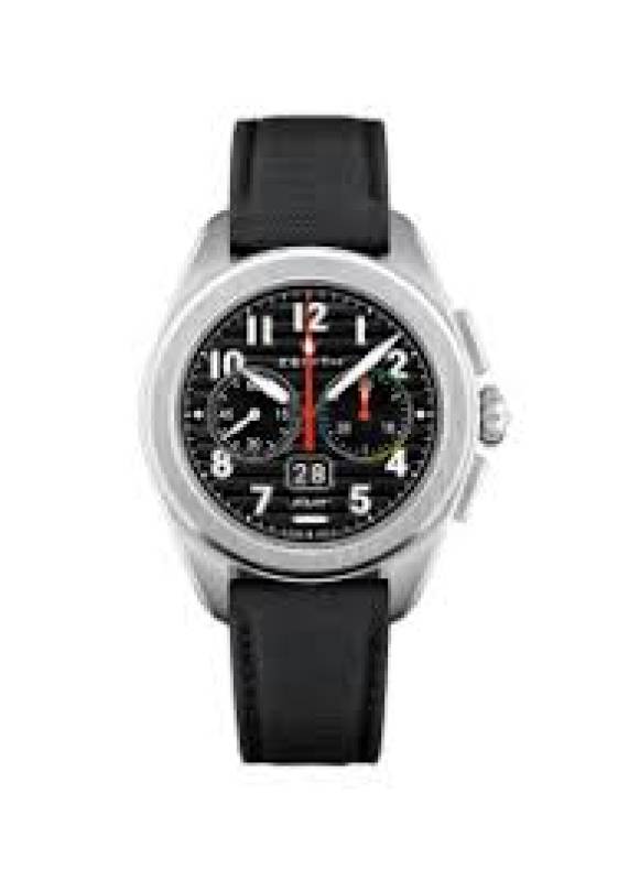 Zenith  Uhr, günstig, online kaufen bei Watchdeal in Stuttgart jetzt entdecken