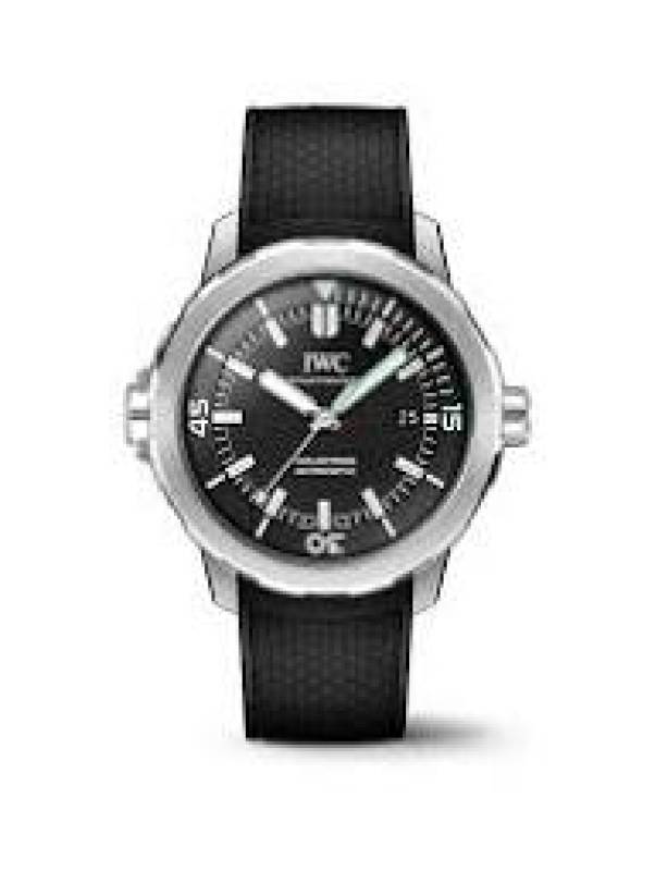 Entdecken Sie IWC Aquatimer Automatic Uhren -  Seit 1984 ist Watchdeal®  die erste Adresse für Luxusuhren! Deutsche Papiere inkl 19% MWST ✓ Exklusive Angebote ✓ Großer Auswahl ✓ Alle Modelle vergleichen ✓ Sicher kaufen ✓