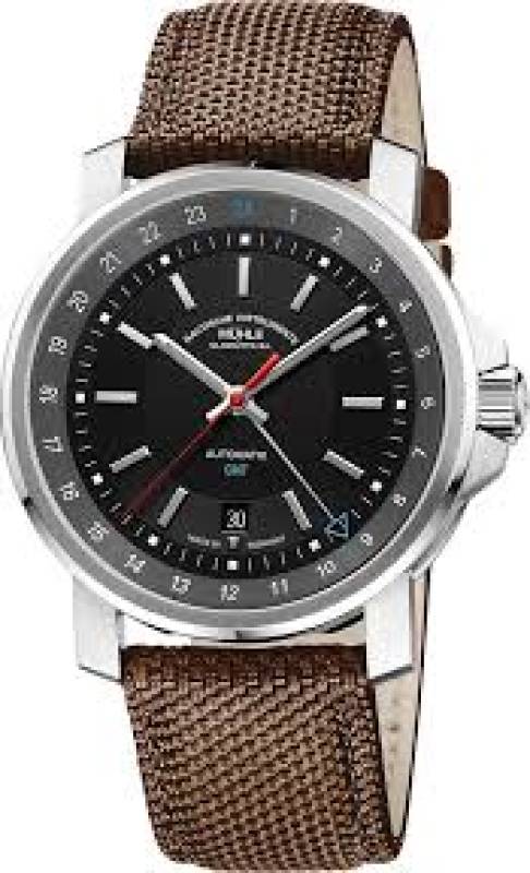 Mühle Glashütte: Alle Modelle und Preise bei Watchdeal® Deutschland