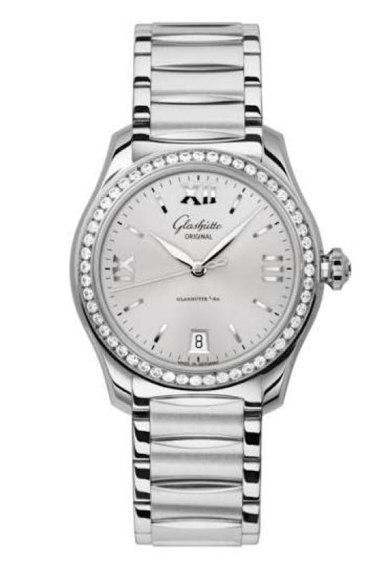 Entdecken Sie Glashütte Original bei Watchdeal® Top Preise ✓ die erste Adresse für Luxusuhren ✓ online kaufen! ✓