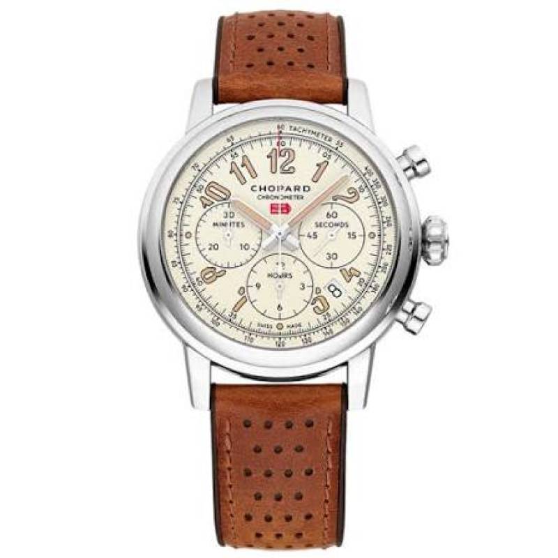 Watchdeal € 7.879.- 168619-3004 Chopard Mille Miglia Classic Chronograph