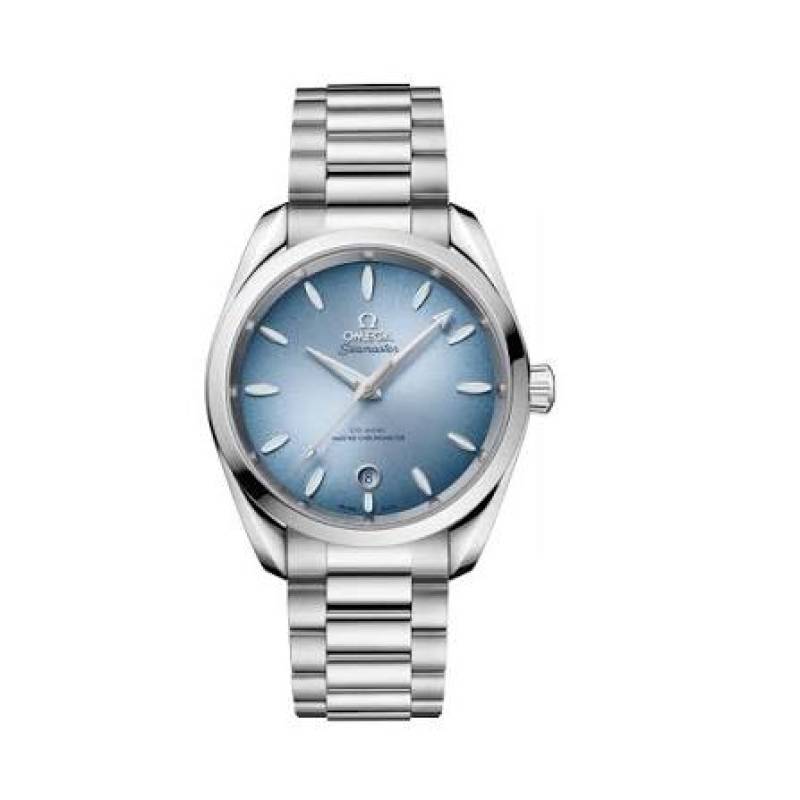 Watchdeal Omega Aqua Terra 150M Co-​Axial Master 38mm
