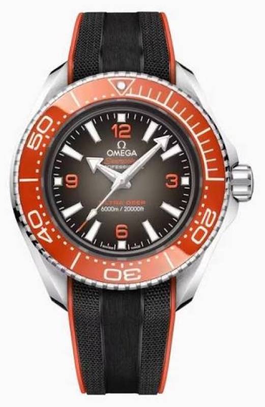 Watchdeal 215.32.46.21.06.001 Omega Seamaster Planet Ocean 6000M