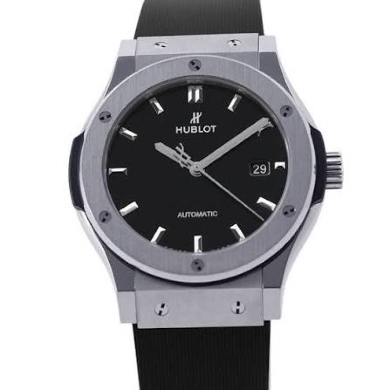 Watchdeal  511.NX.1171.RX Hublot Classic Fusion Titanium