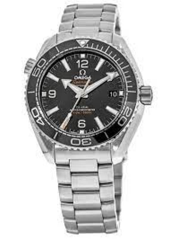 Watchdeal® 215.30.40.20.01.001 Omega Seamaster Planet Ocean 600M