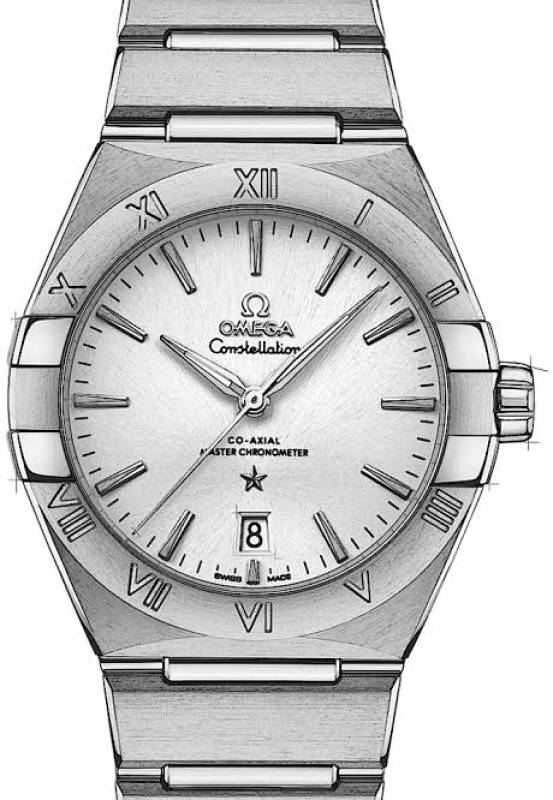 Watchdeal Omega Constellation Omega Constellation Omega Constellation 131.10.39.20.02.001