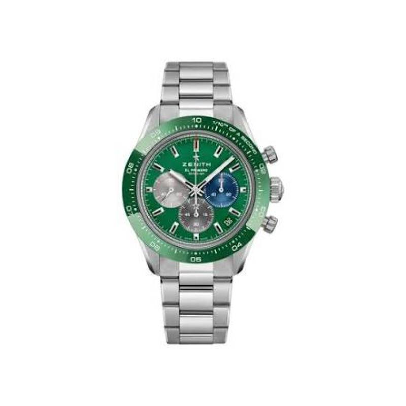 Zenith Chronomaster Sport 03.3119.3600/56.M3100 Watchdeal