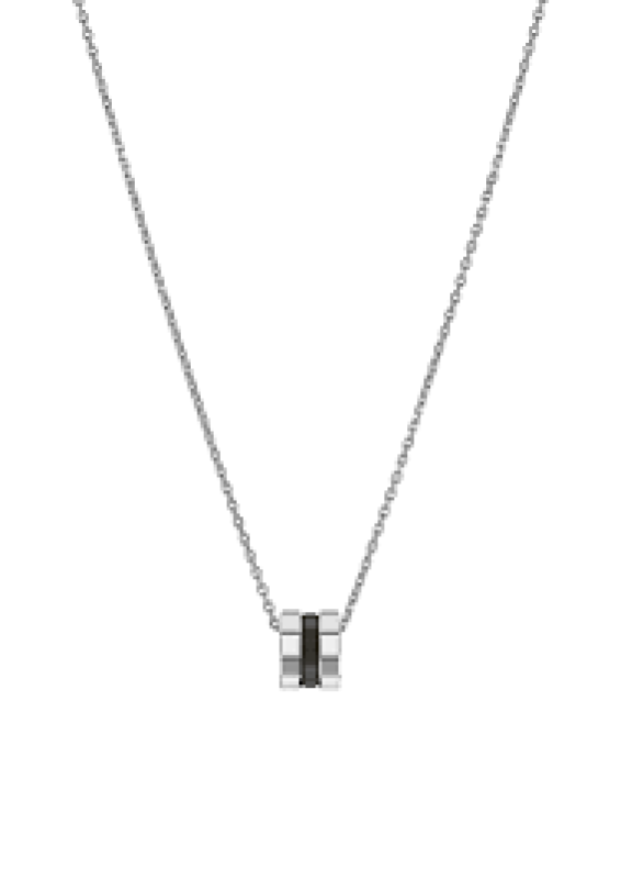 Chopard Ice Cube Black HyCeram® Pendant 797005-9002 bei Watchdeal®