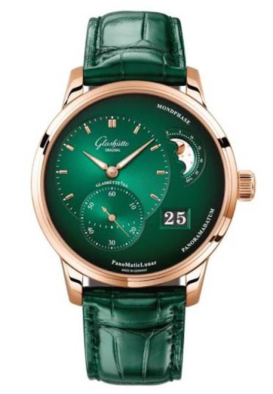 Watchdeal Glashütte Original PanoReserve 1-90-02-23-35-01