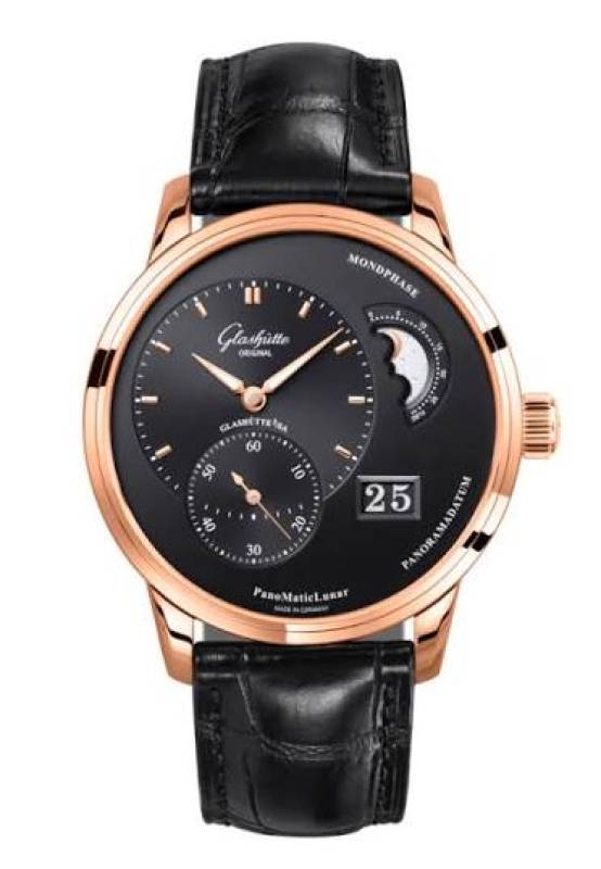 Watchdeal Glashütte Original PanoReserve 1-90-02-49-35-61