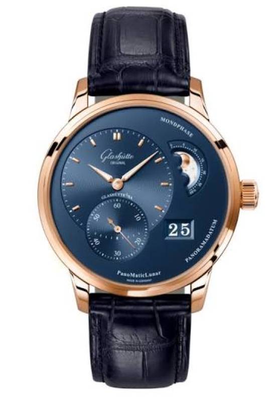 Watchdeal Glashütte Original PanoReserve 1-90-02-11-35-61