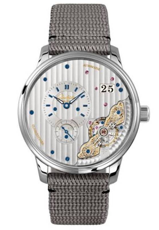 Watchdeal 1-91-02-02-02-66 Glashütte Original PanoMaticInverse