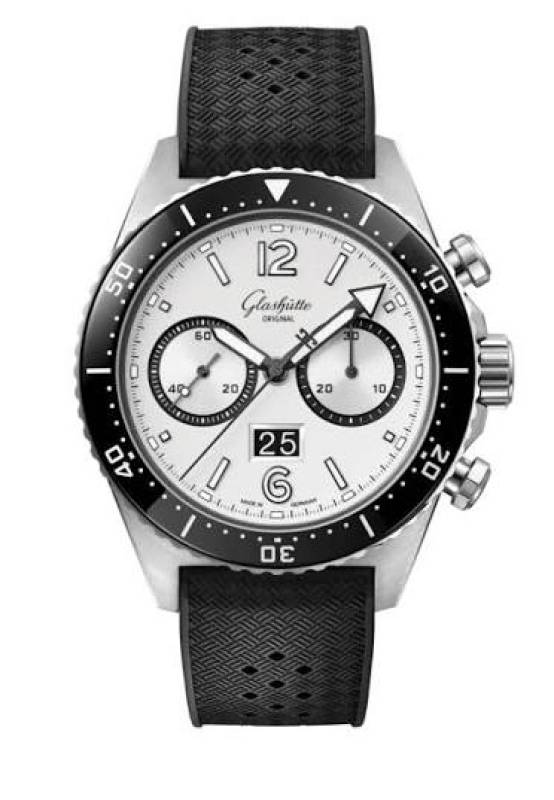 Watchdeal 1-37-23-03-80-33 Glashütte Original SeaQ