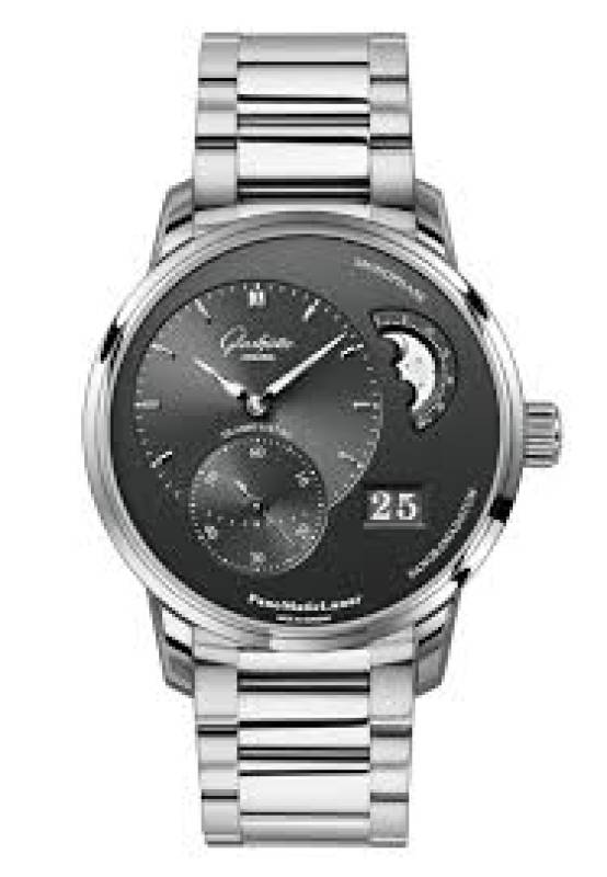 Glashütte Original PanoMaticLunar 1-90-02-43-32-71 Watchdeal