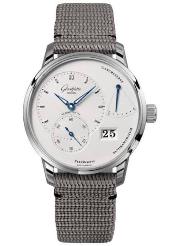 Glashütte Original PanoReserve 1-65-01-22-12-66 Watchdeal