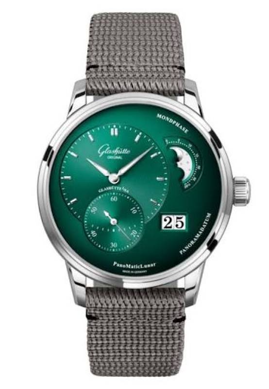 Glashütte Original PanoMaticLunar 1-90-02-13-32-66 Watchdeal