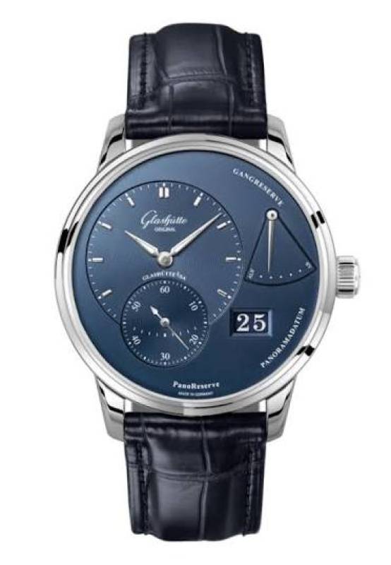 Watchdeal Glashütte Original PanoReserve 1-65-01-26-12-71