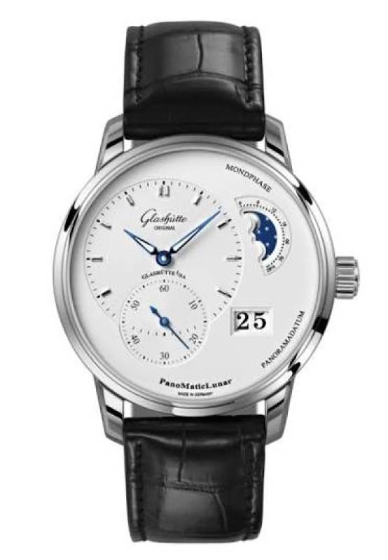 Glashütte Original PanoMaticLunar 1-90-02-42-32-61 Watchdeal