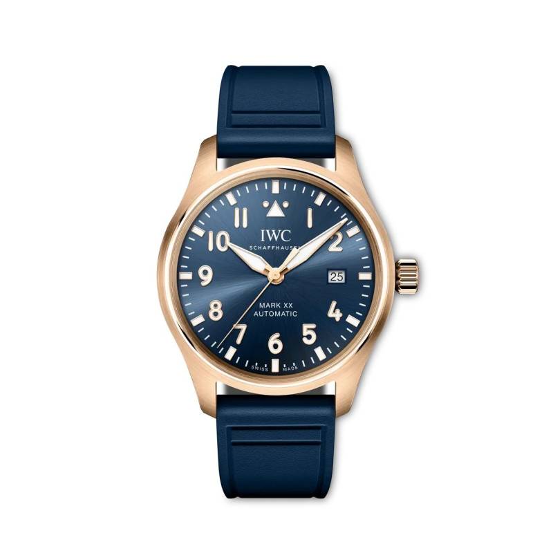 Watchdeal® - Neue IWC Pilot's Watch Mark XX Le Petit Prince Uhren online zu günstigen Preisen kaufen