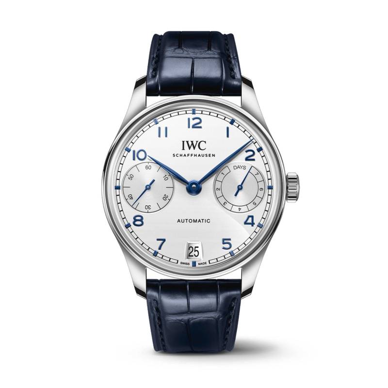 Watchdeal IWC Portugieser Automatic Steel 40