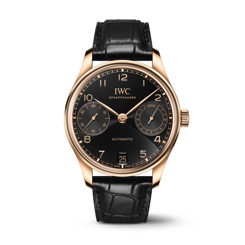 Watchdeal Discover a large selection of IWC Portugieser Automatic watches - Since 1984 Watchdeal® has been the first address for luxury watches! German papers incl 19% VAT ✓ Exclusive offers ✓ Most comfortable watch purchase ✓ Compare all models ✓ Buy sec