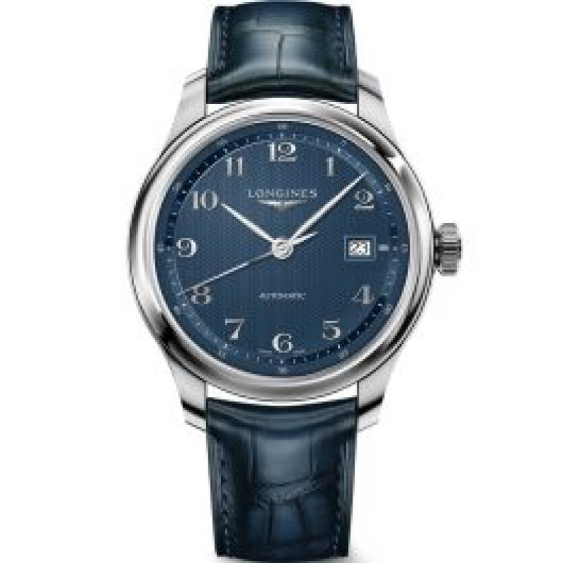 Watchdeal® - Neue Longines Master Collection 41mm Uhren online zu günstigen Preisen kaufen