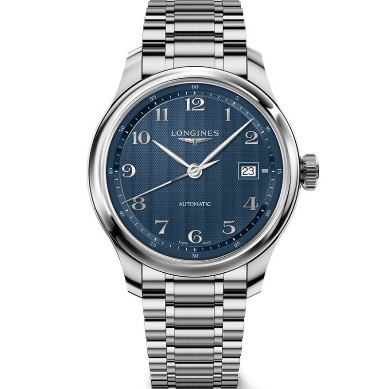 Watchdeal® - Neue Longines Master Collection 41mm Uhren online zu günstigen Preisen kaufen